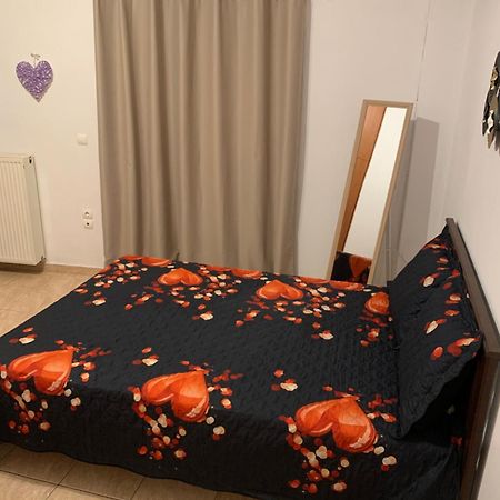 B&Bapartment Arta Esterno foto