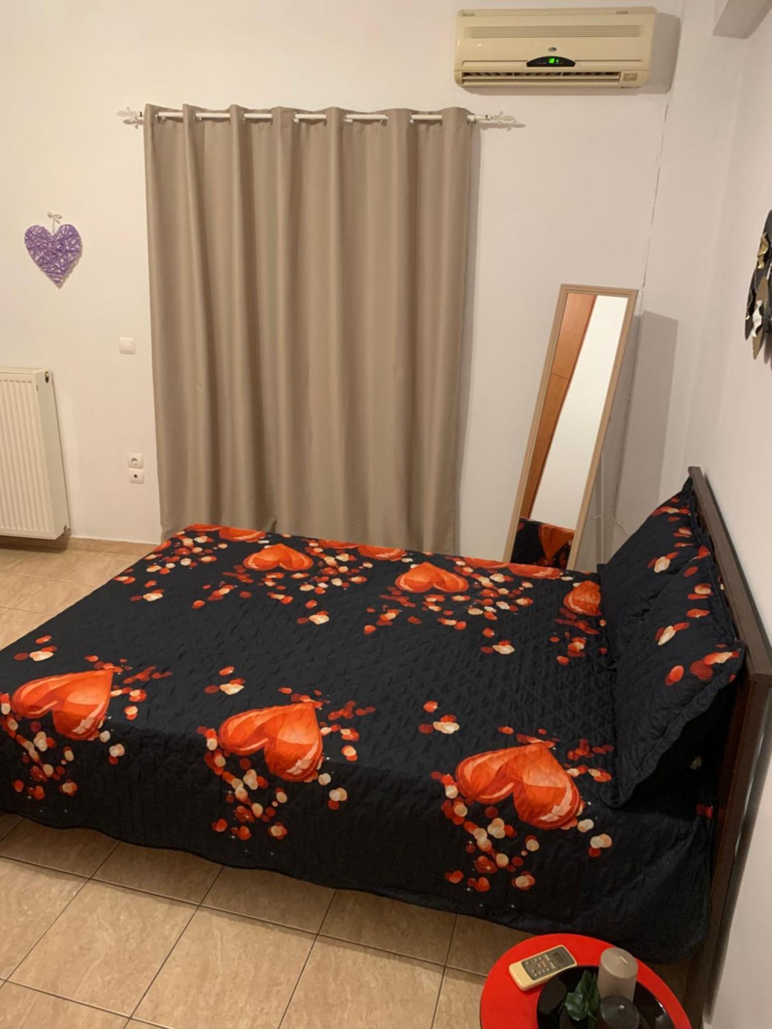 B&Bapartment Arta Esterno foto
