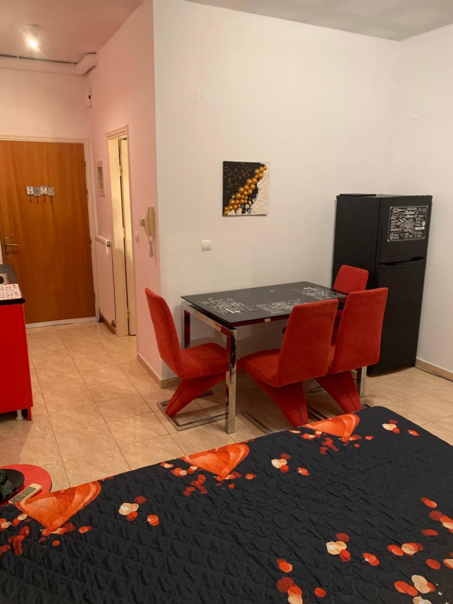 B&Bapartment Arta Esterno foto