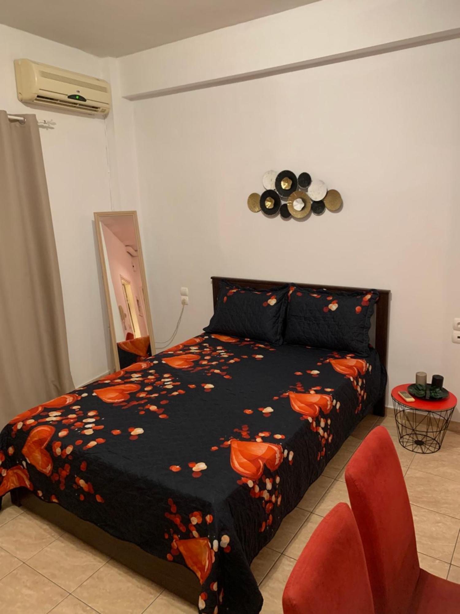 B&Bapartment Arta Esterno foto