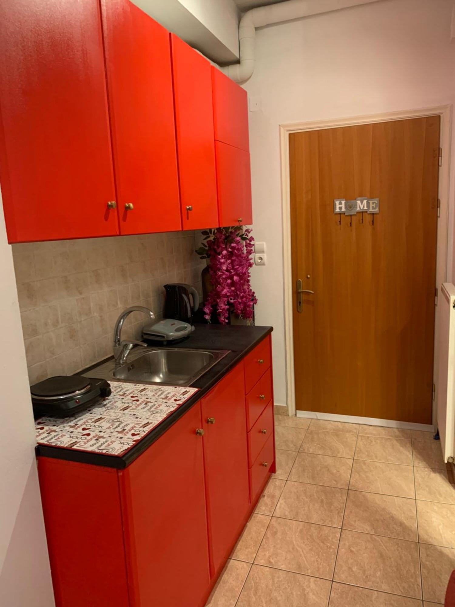 B&Bapartment Arta Esterno foto